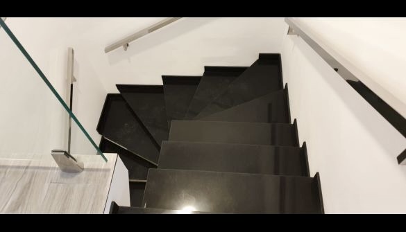 Apartamento-Duplex frente a la playa en Campomanes