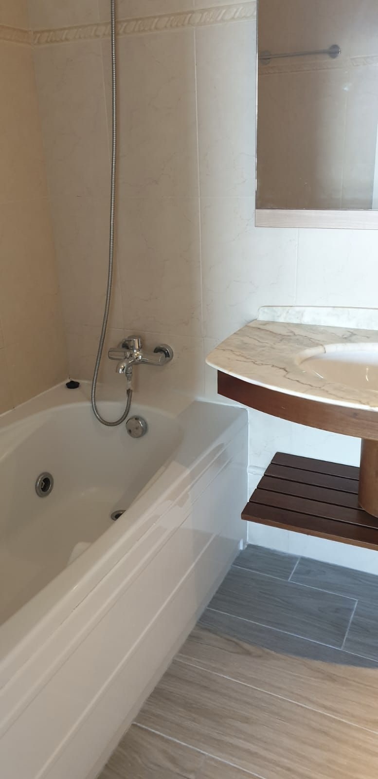 Apartamento-Duplex frente a la playa en Campomanes