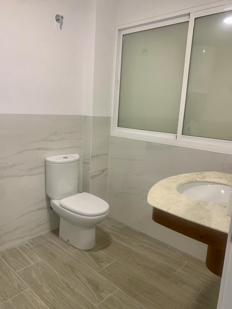 Apartamento-Duplex frente a la playa en Campomanes