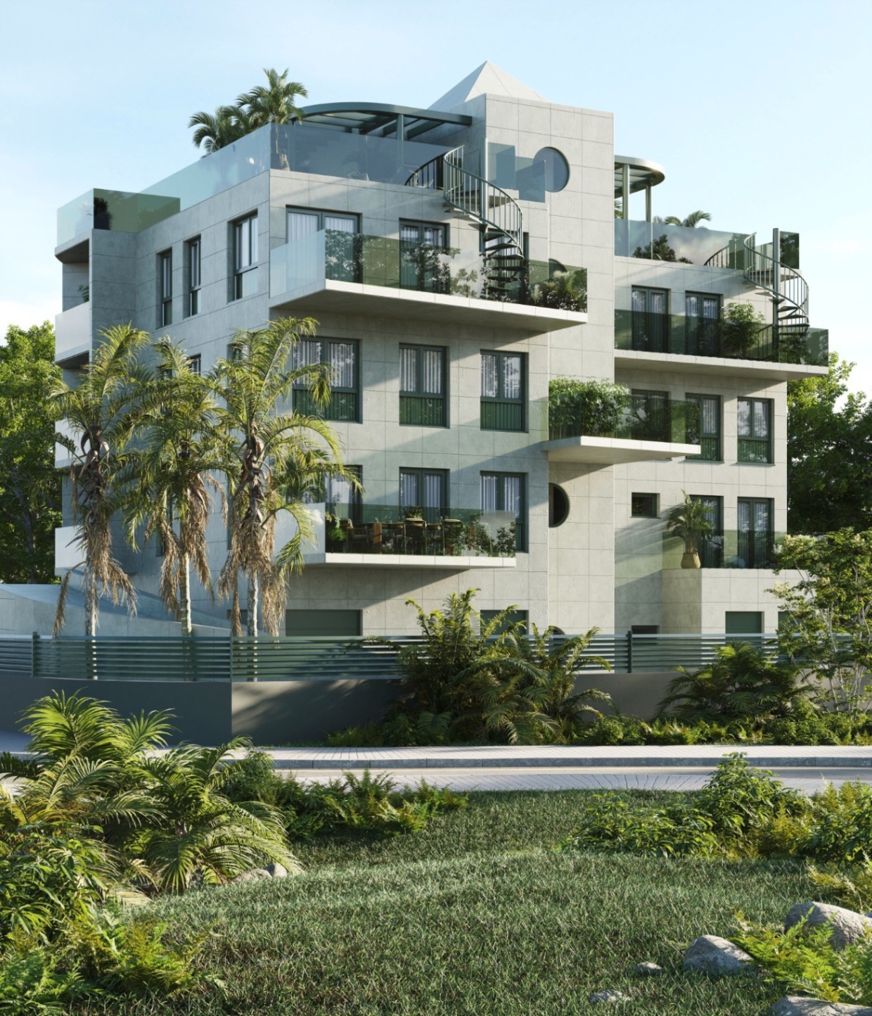 Apartamento en venta de 2 habitaciones en El Campello, Alicante