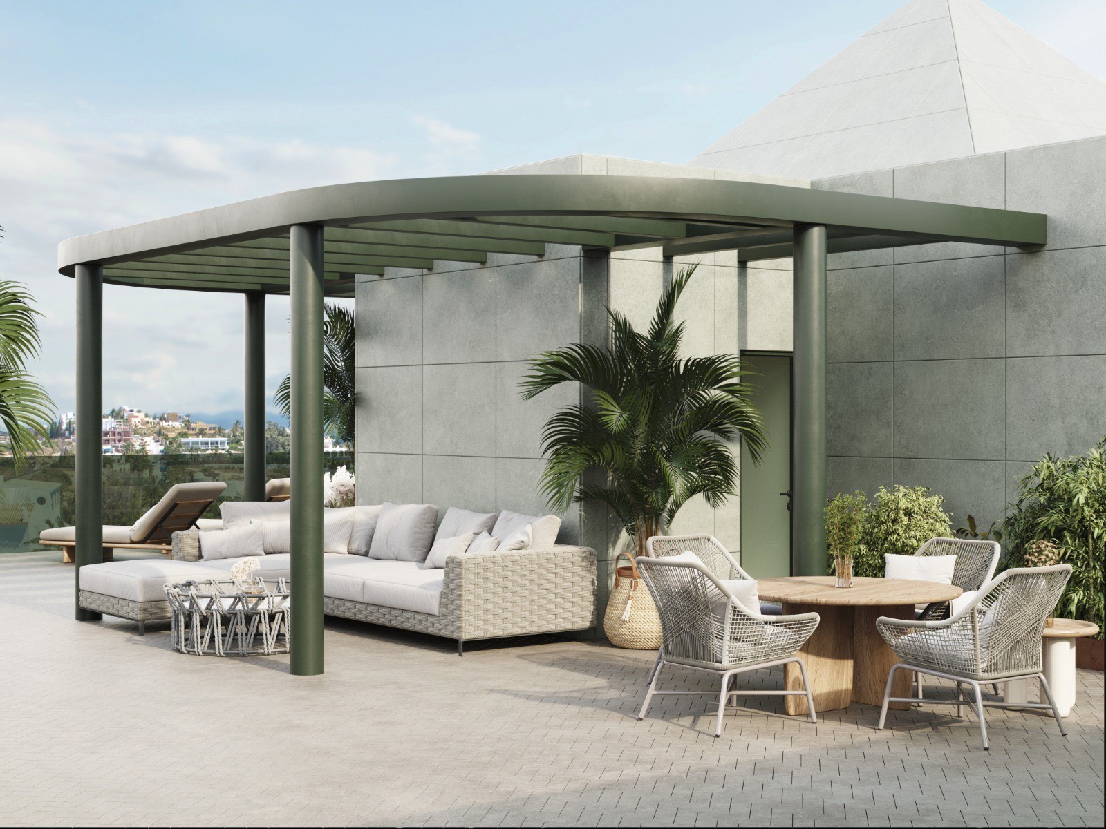Apartamento en venta de 2 habitaciones en El Campello, Alicante