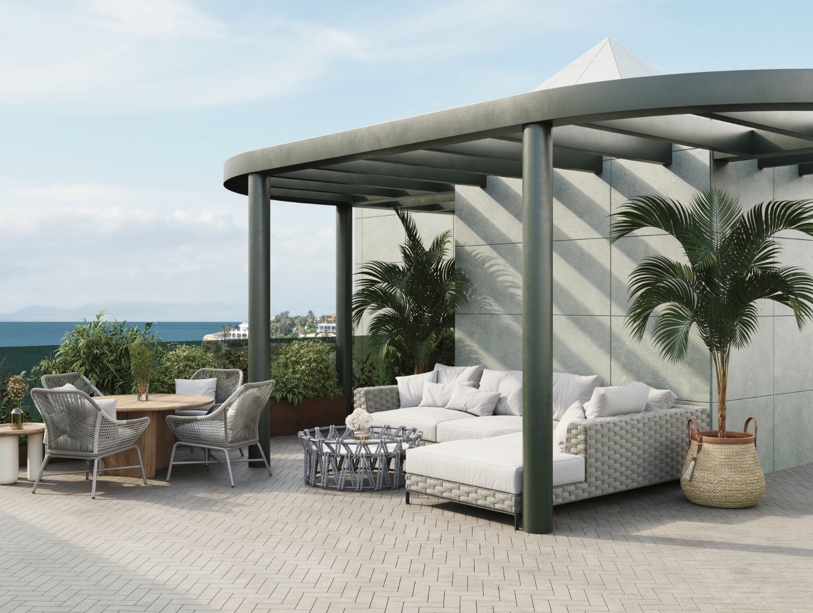 Apartamento en venta de 2 habitaciones en El Campello, Alicante