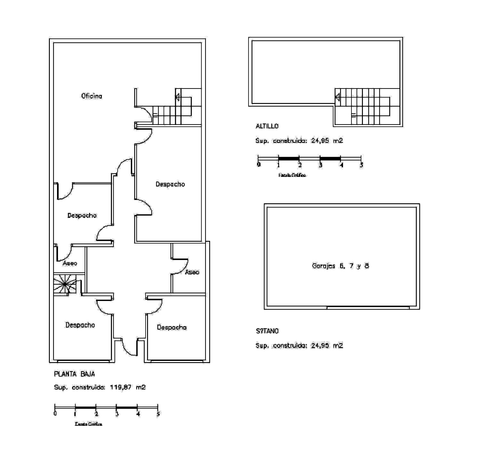 Local comercial en venta en Benidorm, Alicante - 170 m².