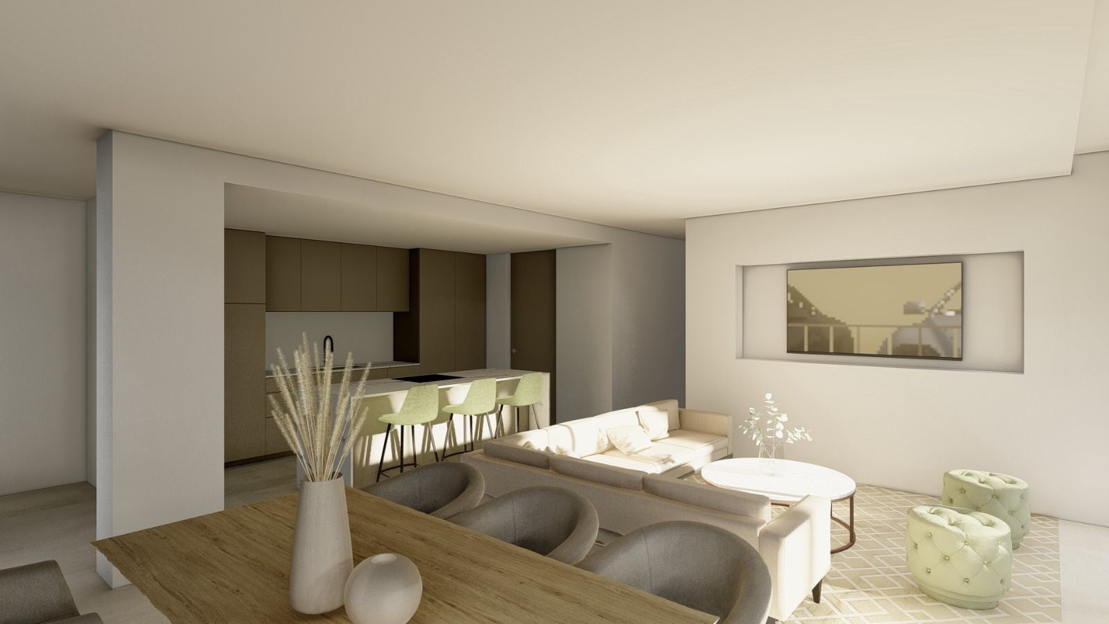 Parcela  Urbana de esquina en venta en La Nucía