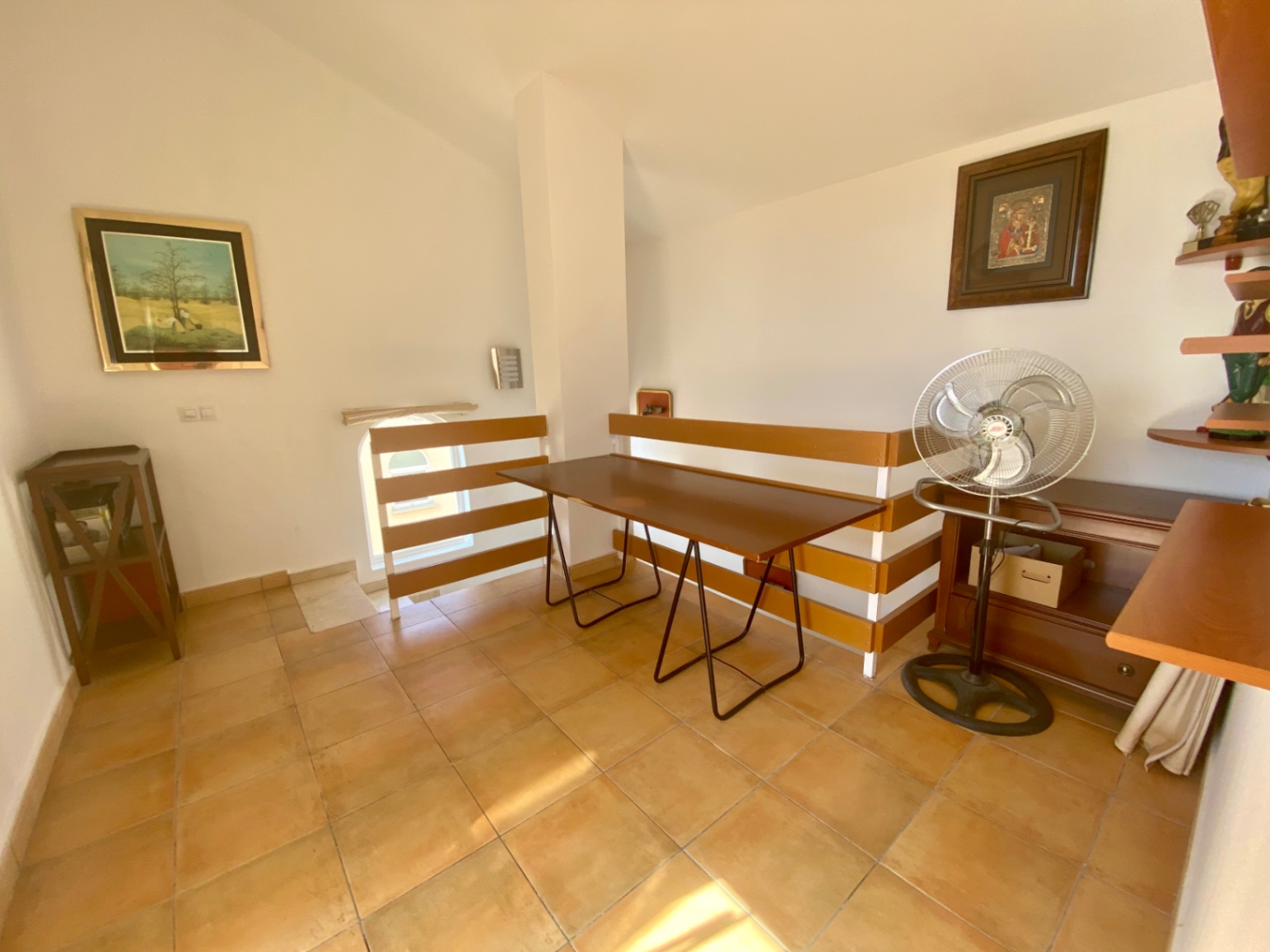 Amplio y luminoso ático - duplex en Altea