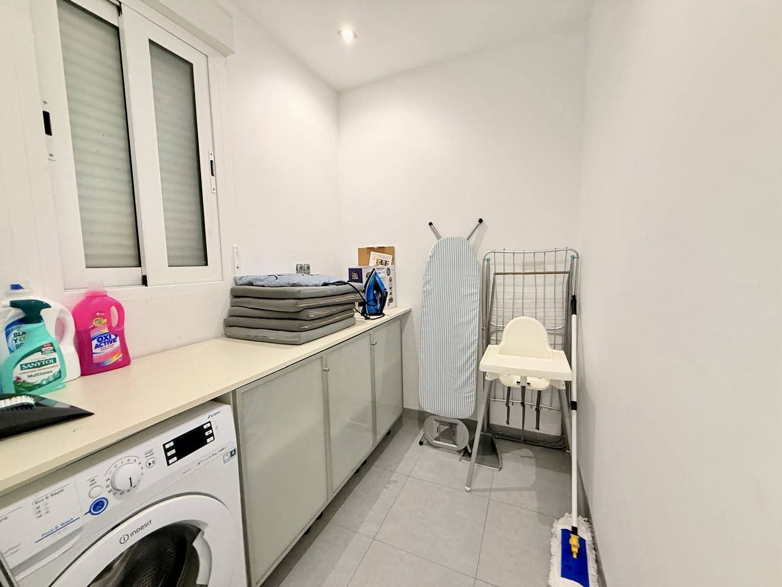 Chalet moderno de 4 dormitorios en Altea, Alicante – Venta