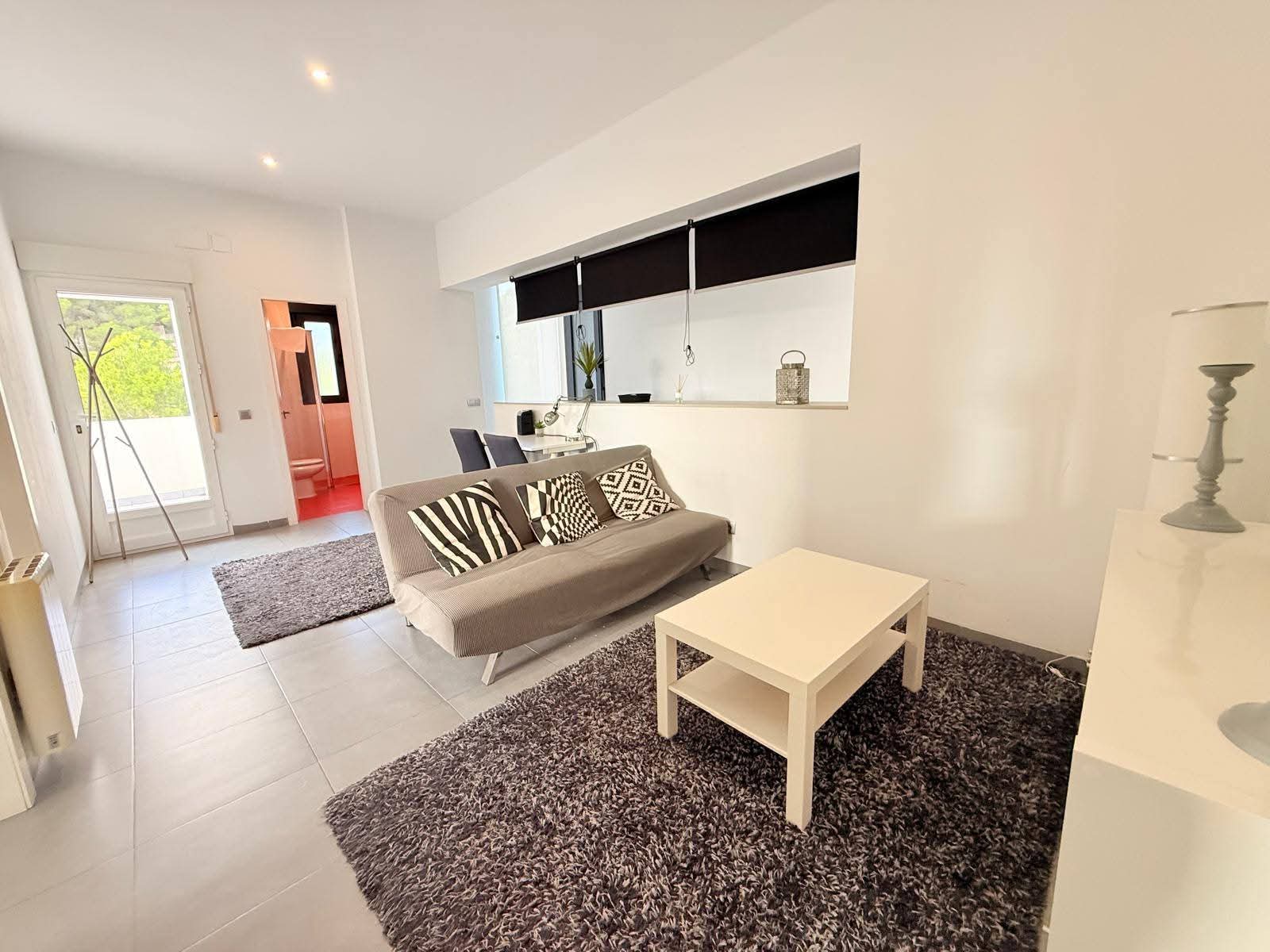 Chalet moderno de 4 dormitorios en Altea, Alicante – Venta