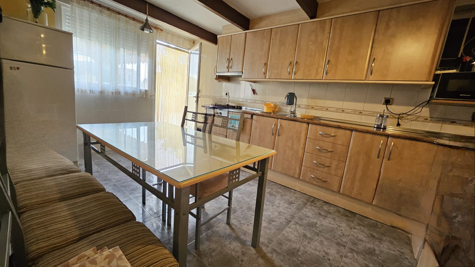 Bungalow-pareado en venta con 3 dormitorios en La Nucía, Alicante