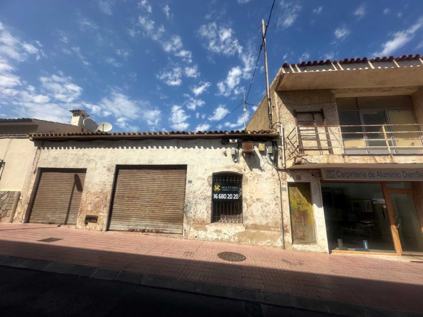 Local comercial - nave, en venta de 190 m² en ubicación estratégica.