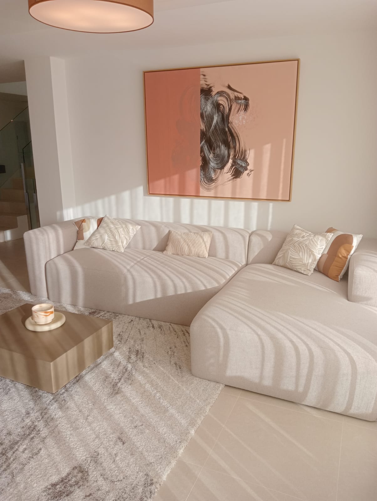 Chalets en venta con 3 dormitorios y piscina privada en Finestrat
