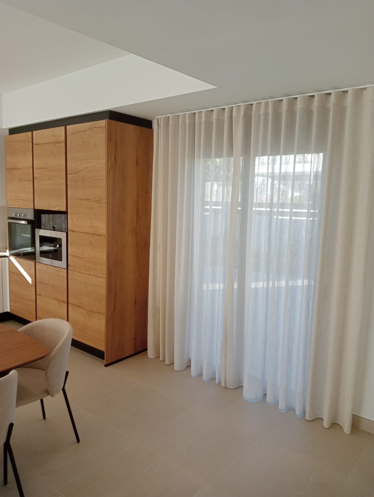 Chalets en venta con 3 dormitorios y piscina privada en Finestrat