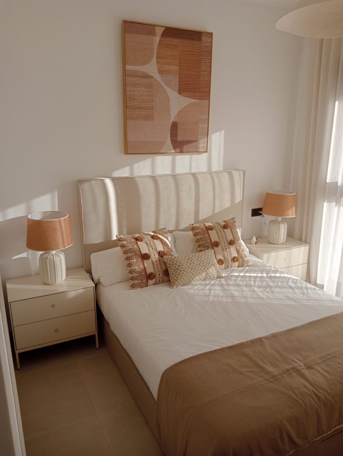 Chalets en venta con 3 dormitorios y piscina privada en Finestrat