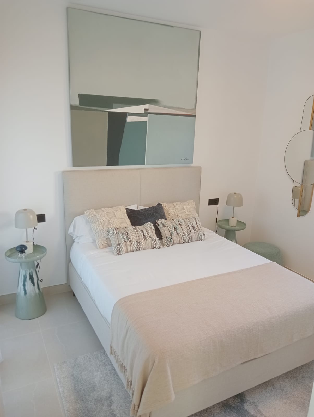 Chalets en venta con 3 dormitorios y piscina privada en Finestrat