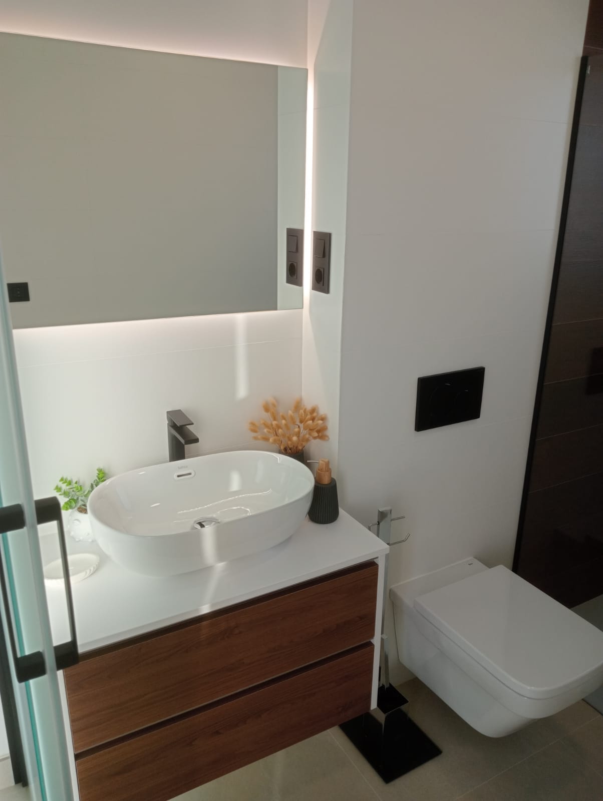 Chalets en venta con 3 dormitorios y piscina privada en Finestrat