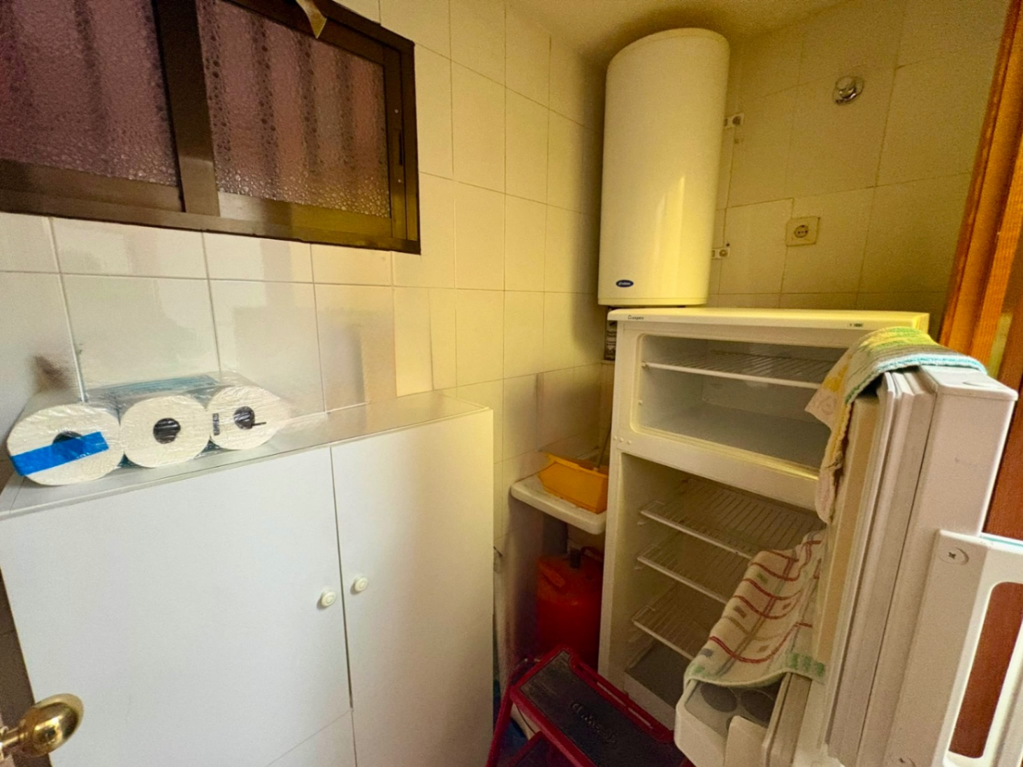 Apartamento en venta en Playa de Levante, Benidorm