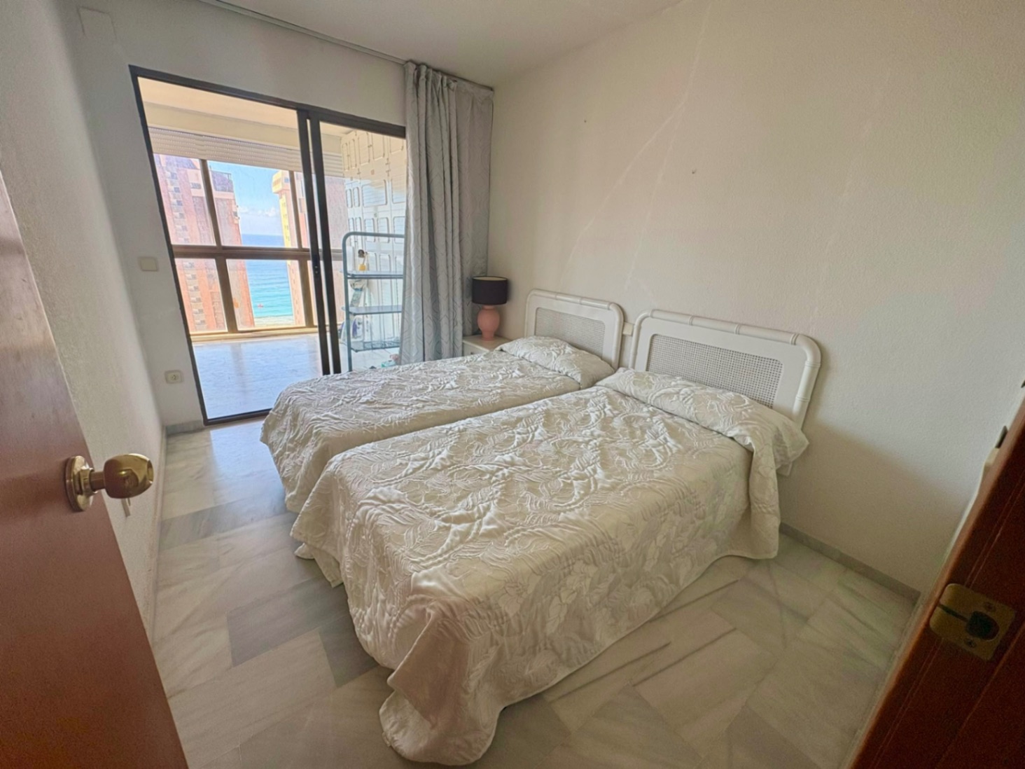 Apartamento en venta en Playa de Levante, Benidorm