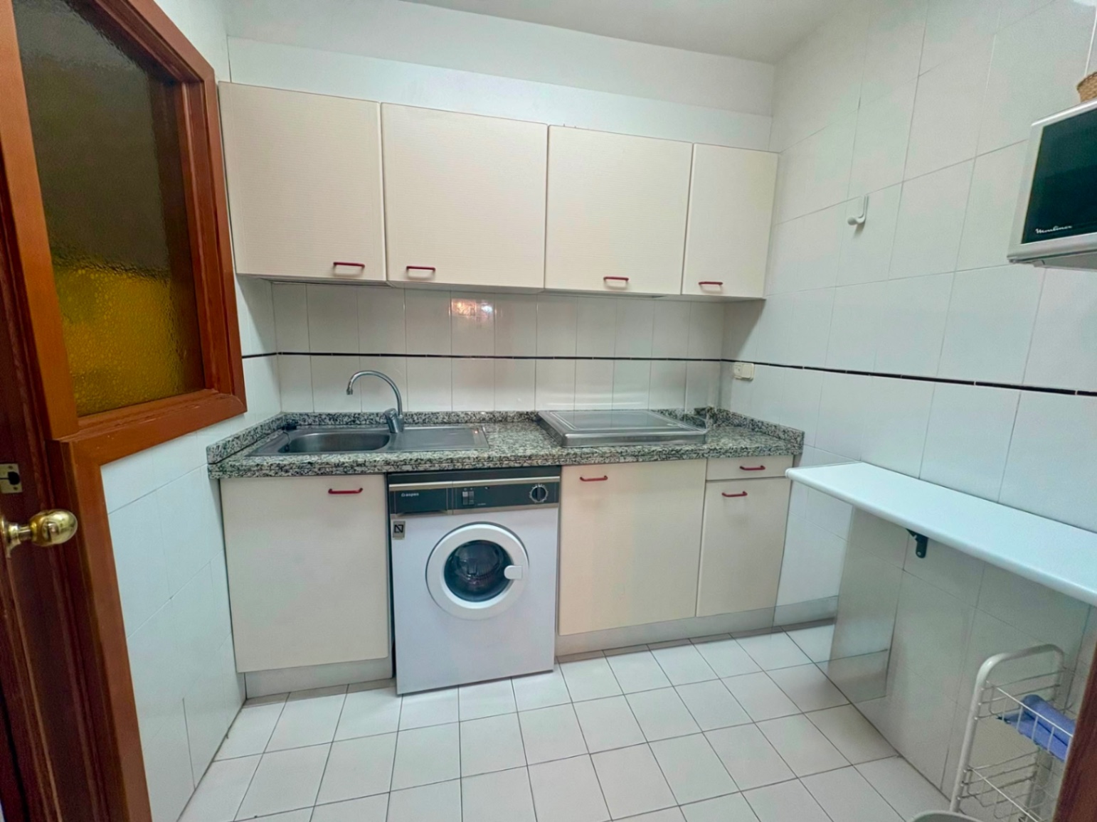 Apartamento en venta en Playa de Levante, Benidorm