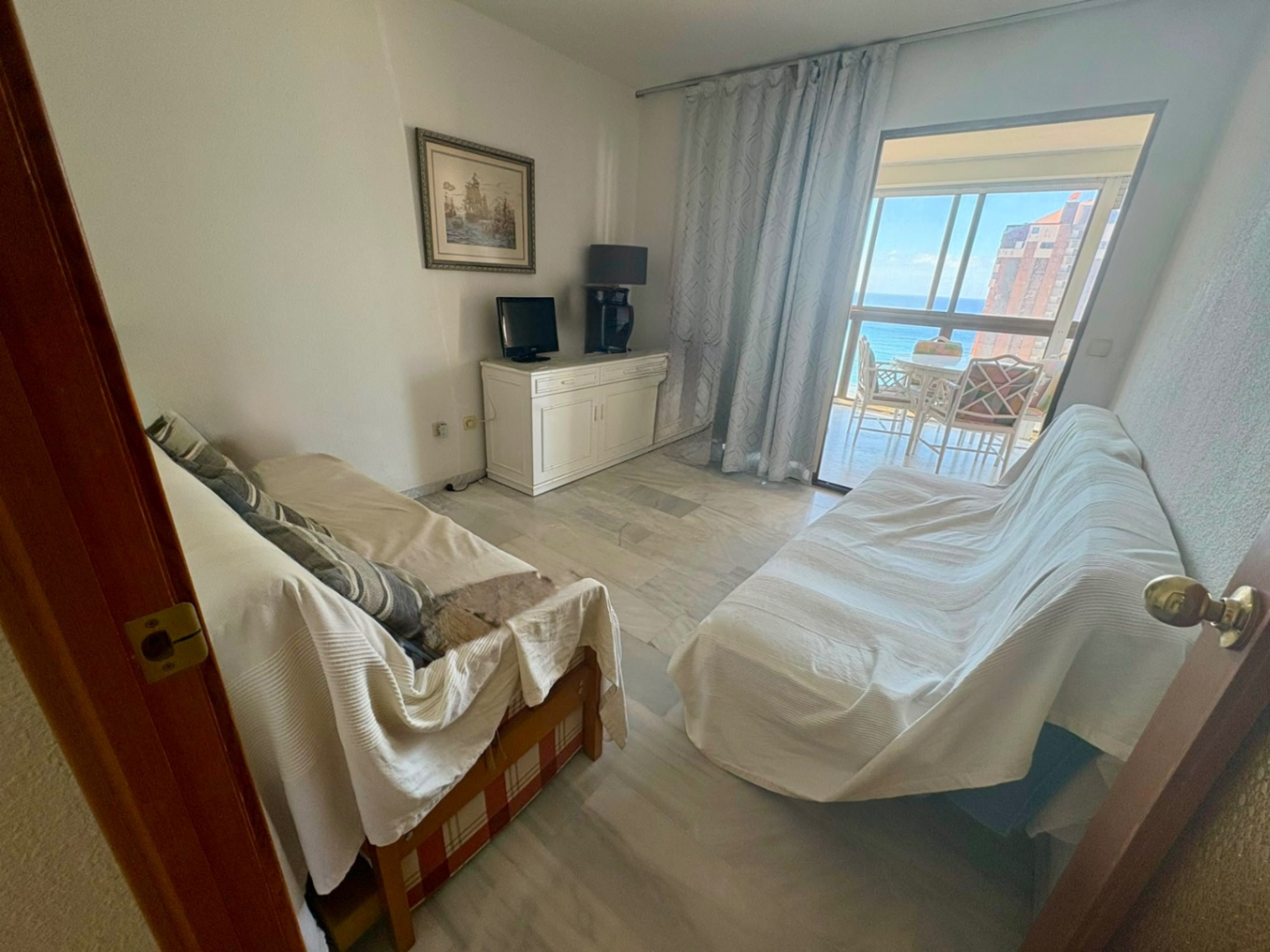 Apartamento en venta en Playa de Levante, Benidorm