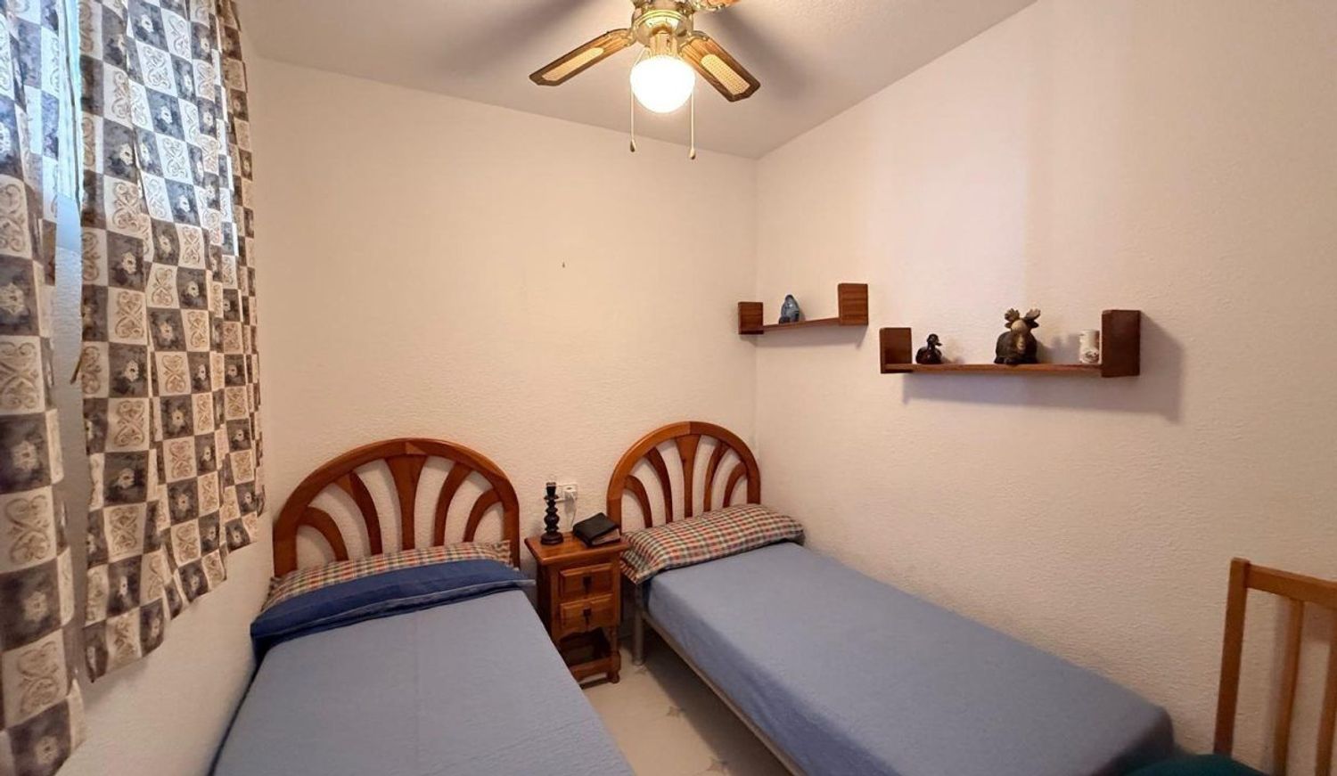 Apartamento de 1 dormitorio en Playa de Levante, Benidorm