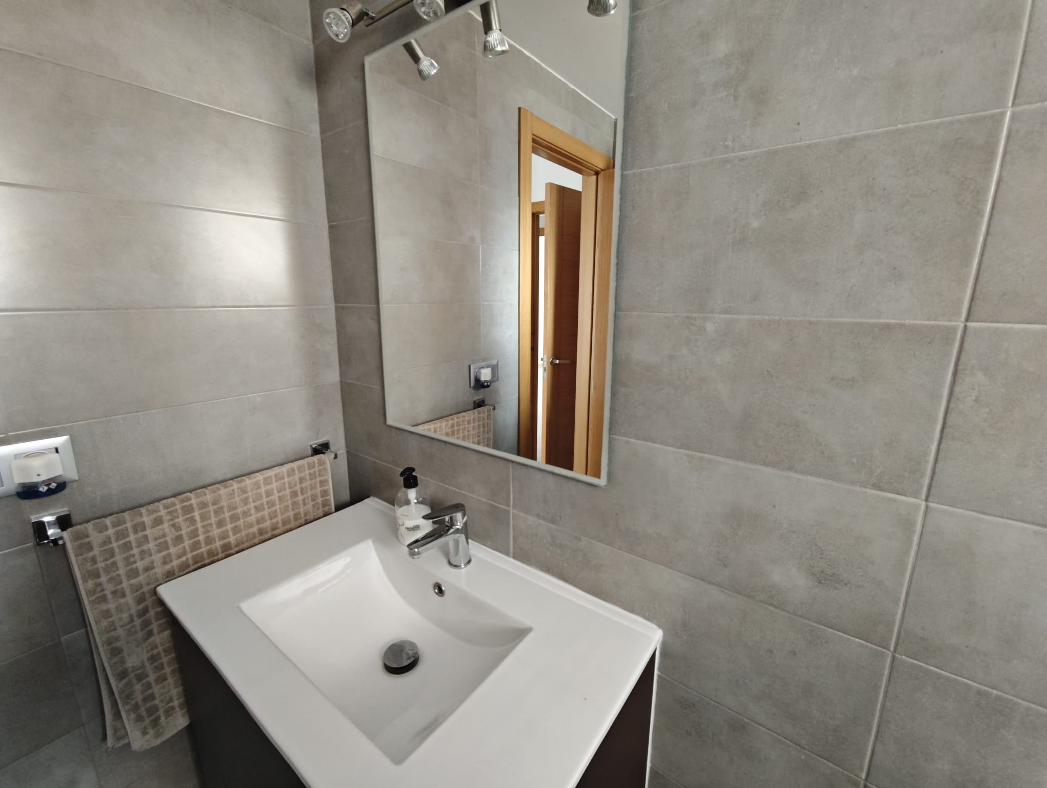 Apartamento en venta de 3 habitaciones en barrio del Hotel Bali, Benidorm