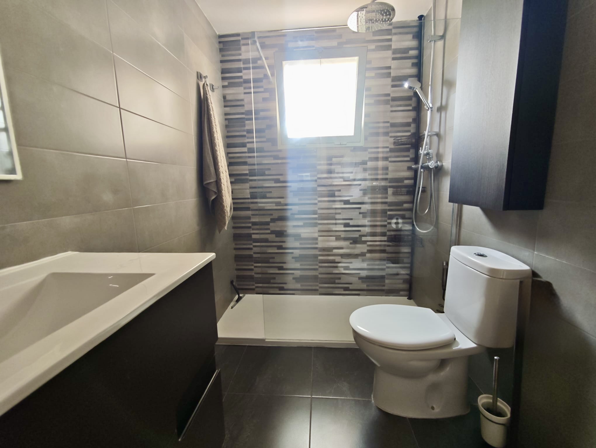 Apartamento en venta de 3 habitaciones en barrio del Hotel Bali, Benidorm