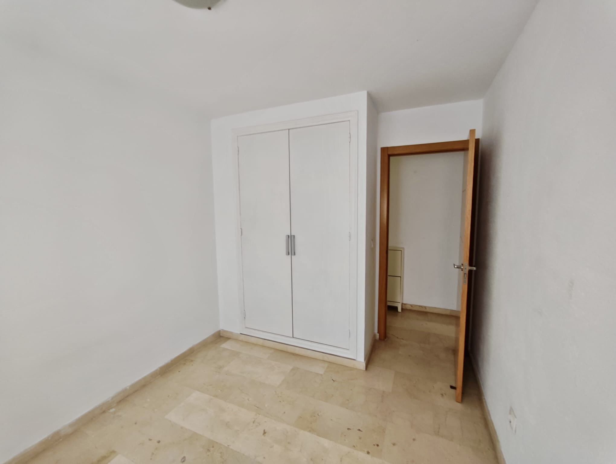 Apartamento en venta de 3 habitaciones en barrio del Hotel Bali, Benidorm