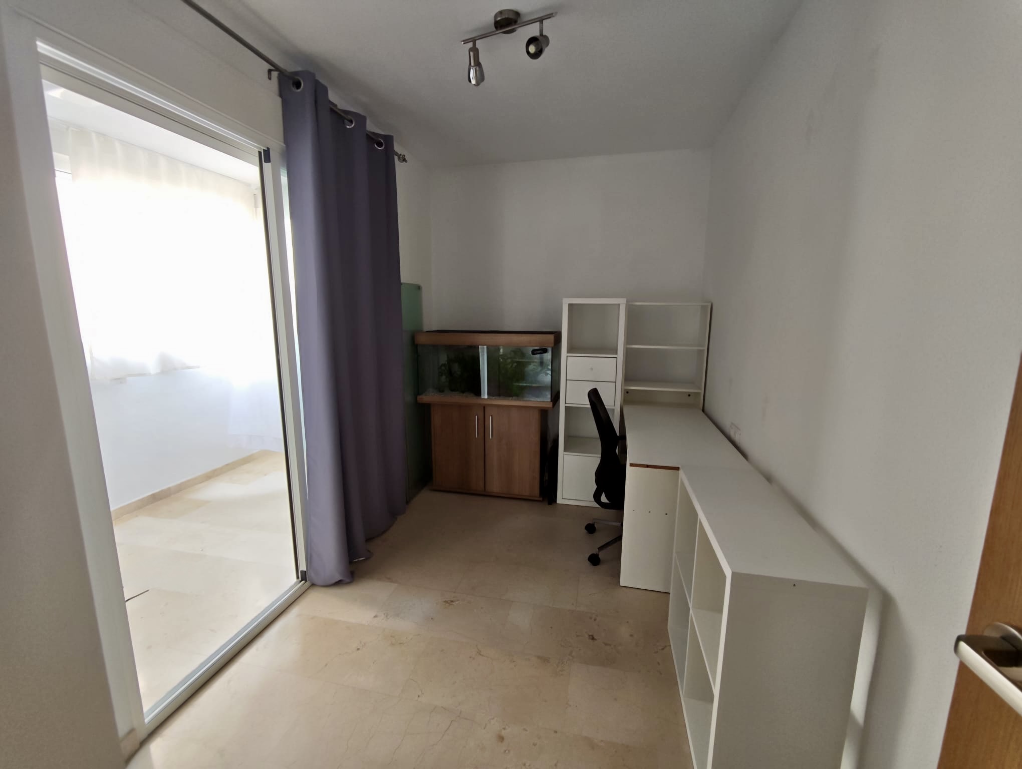 Apartamento en venta de 3 habitaciones en barrio del Hotel Bali, Benidorm