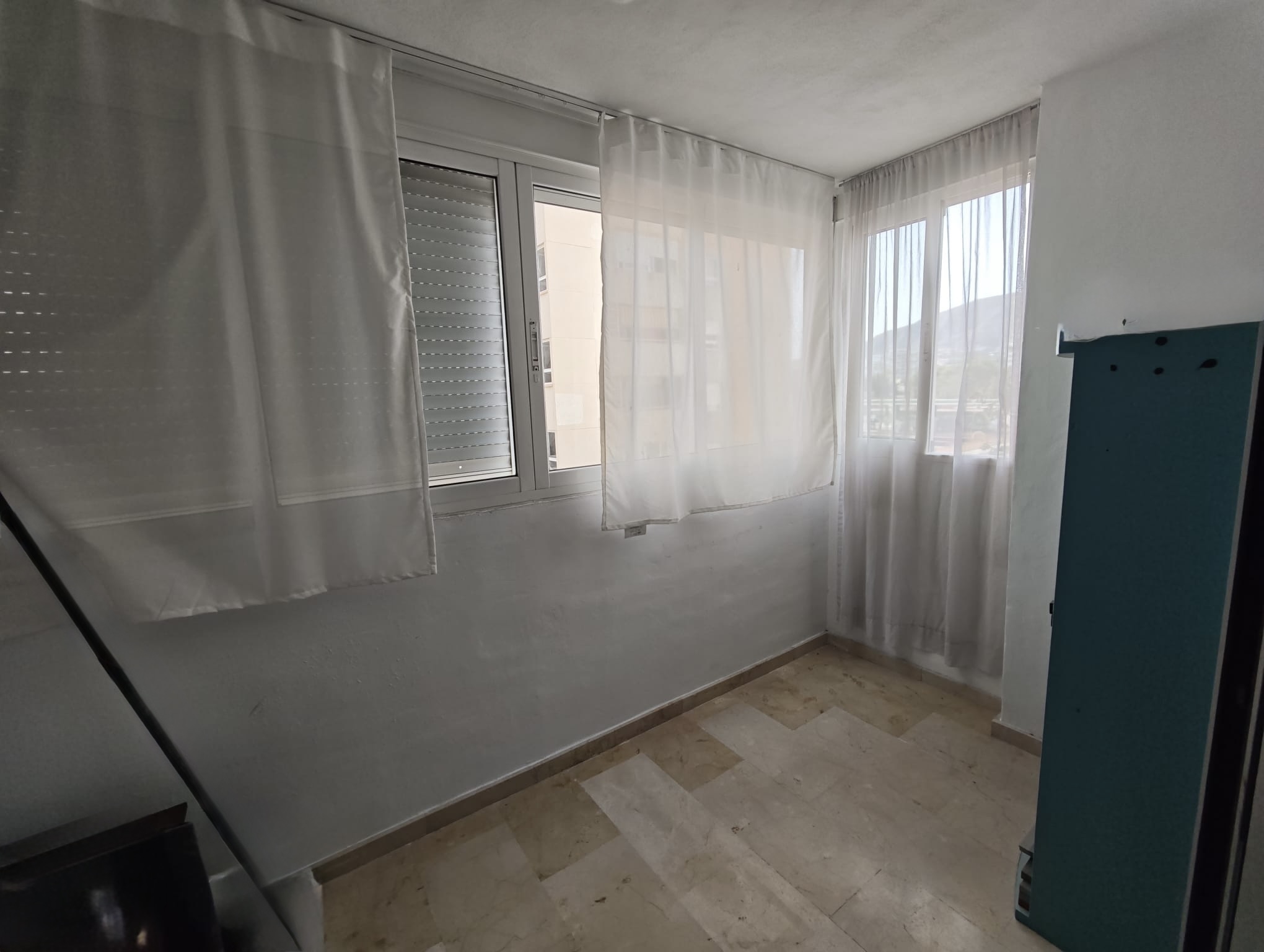 Apartamento en venta de 3 habitaciones en barrio del Hotel Bali, Benidorm