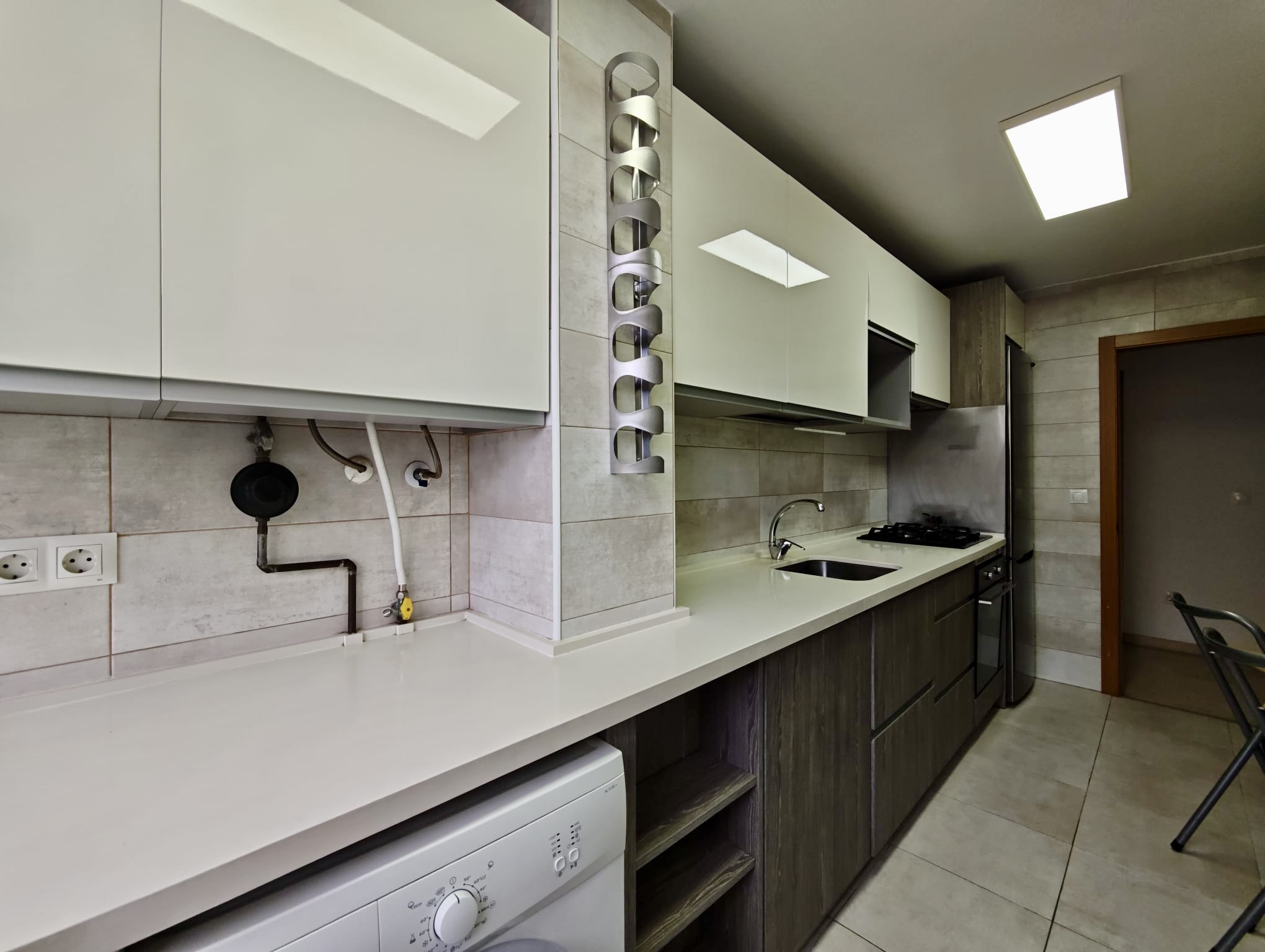 Apartamento en venta de 3 habitaciones en barrio del Hotel Bali, Benidorm