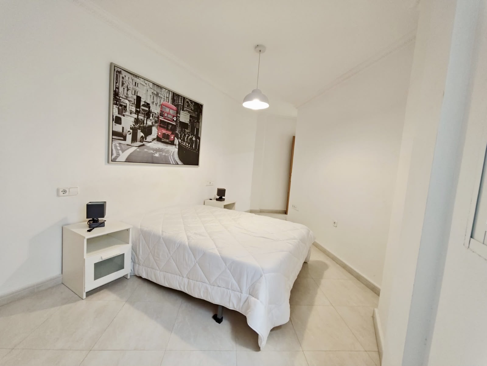 Oferta, céntrico apartamento en venta de 2 habitaciones en La Nucía