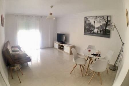 Oferta, céntrico apartamento en venta de 2 habitaciones en La Nucía