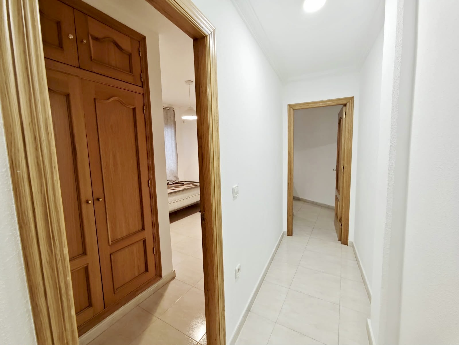 Oferta, céntrico apartamento en venta de 2 habitaciones en La Nucía