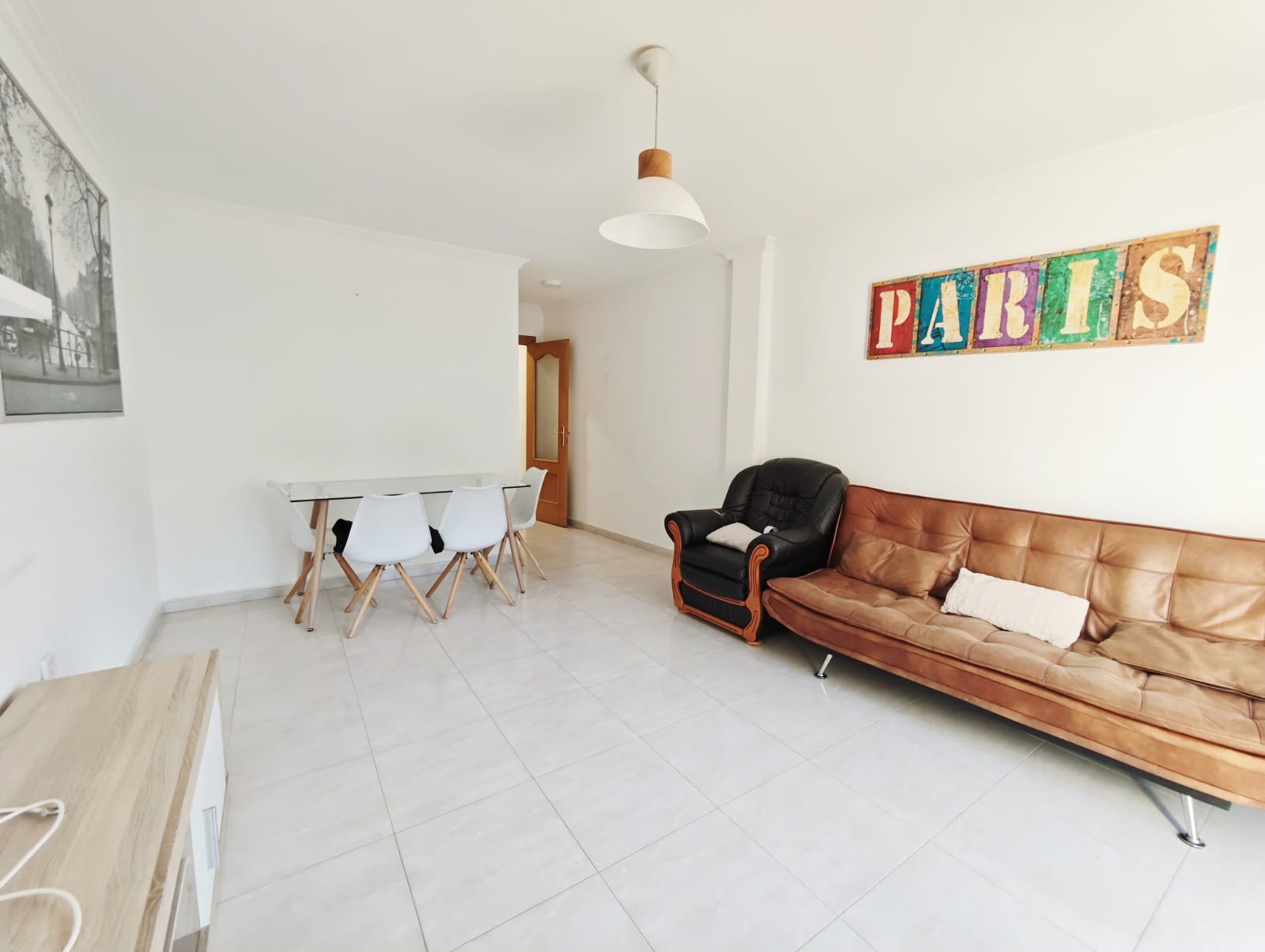 Oferta, céntrico apartamento en venta de 2 habitaciones en La Nucía