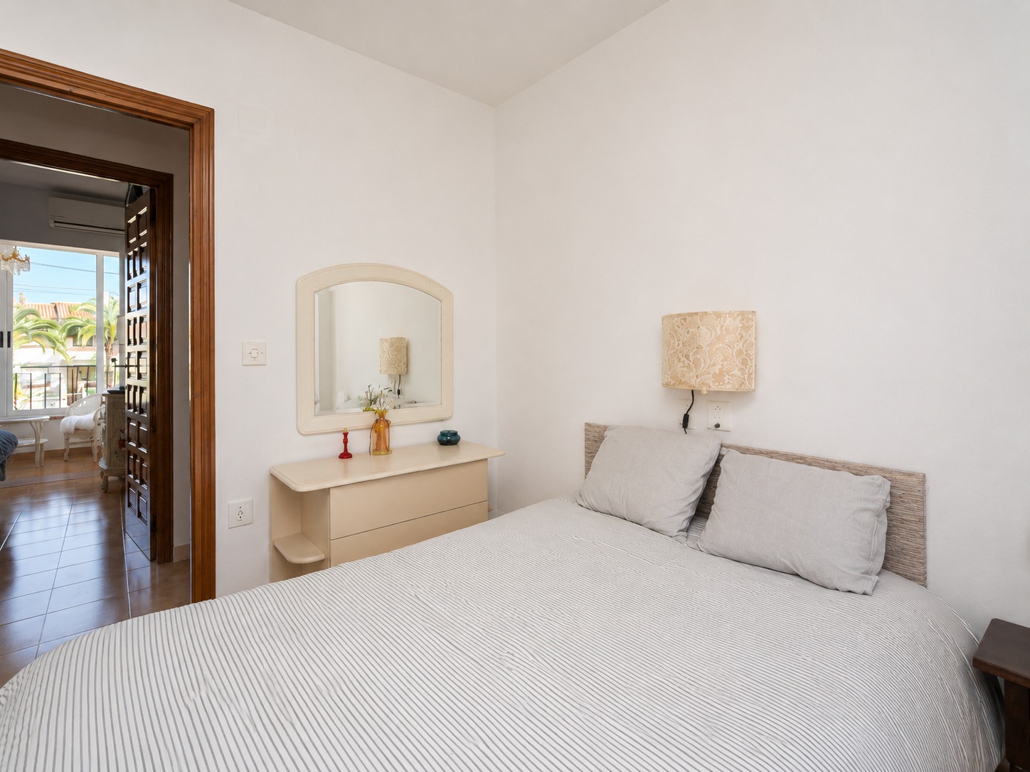 Centrico bungalow en el Albir