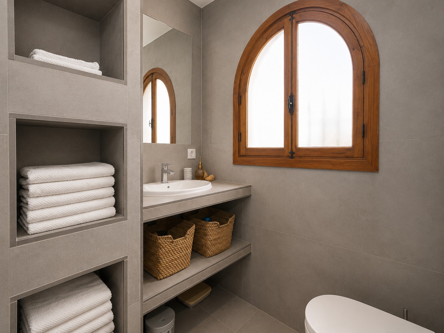 Centrico bungalow en el Albir