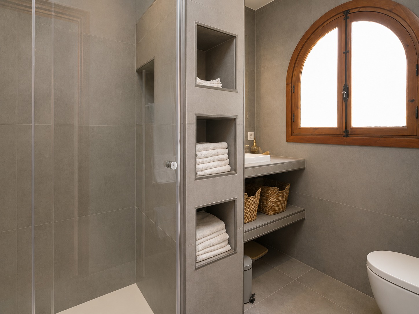 Centrico bungalow en el Albir