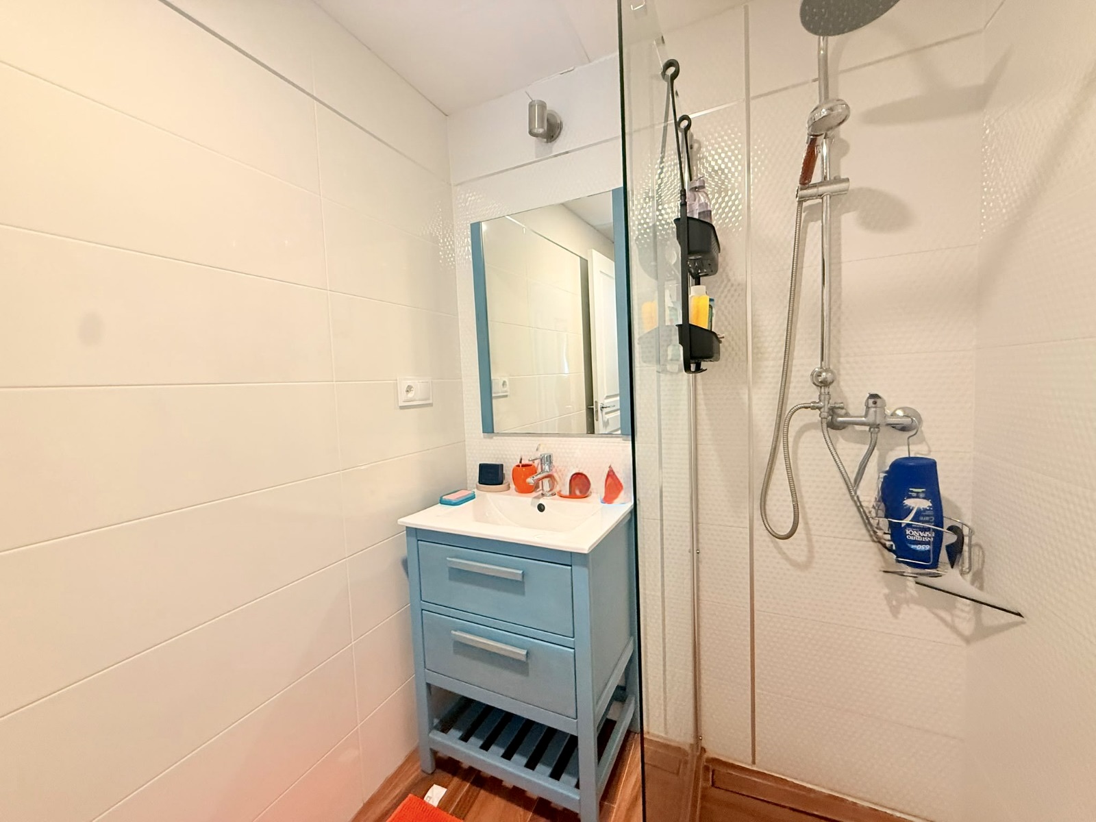 Benidorm, Rincon de Loix - Amplio Bungalow con 6 habitaciones y 4 baños