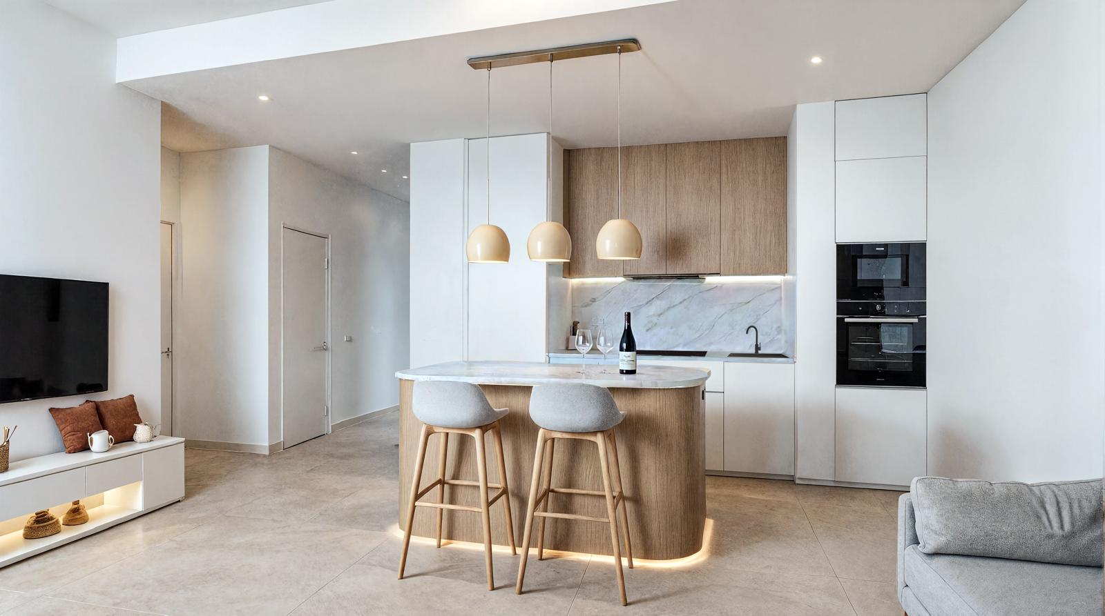 Bungalow en venta en Pilar de la Horadada, Mar Menor