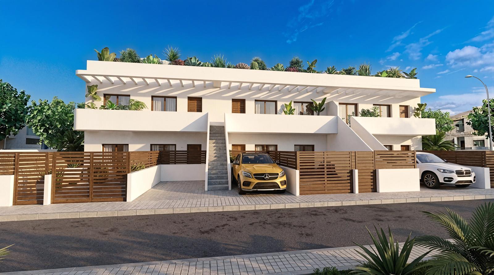 Bungalow en venta en Pilar de la Horadada, Mar Menor