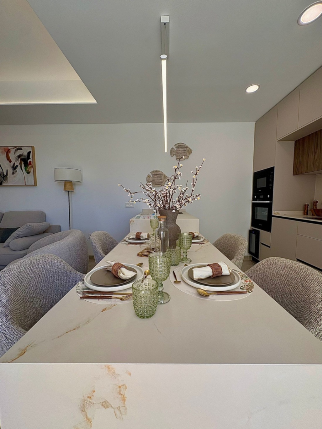 Chalet en venta con piscina privada en Torre-Pacheco, Murcia