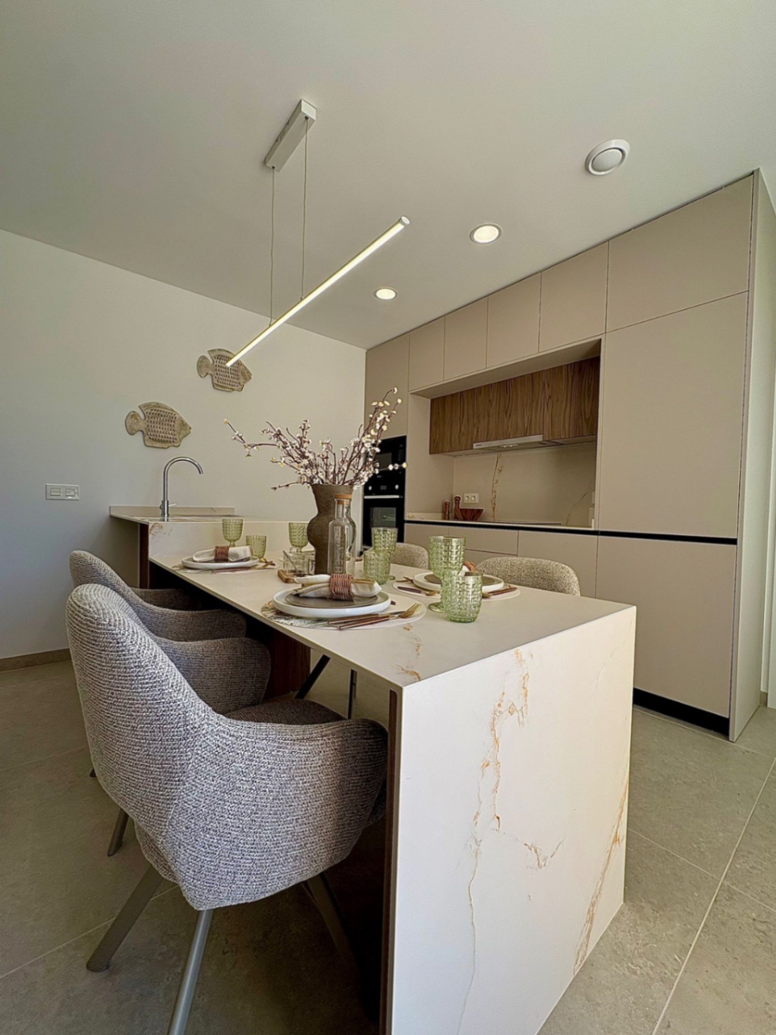 Chalet en venta con piscina privada en Torre-Pacheco, Murcia