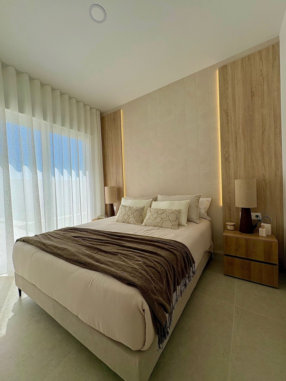 Chalet en venta con piscina privada en Torre-Pacheco, Murcia