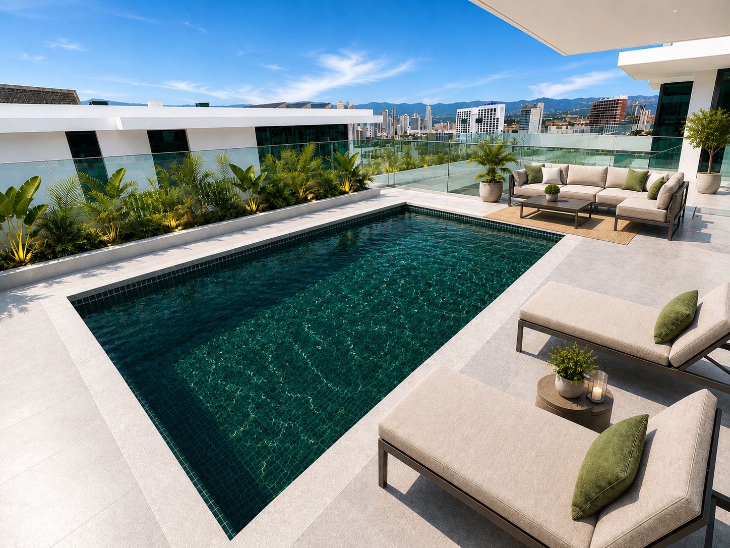 Chalet de lujo en venta de 3 dormitorios en Rincón de Loix, Benidorm