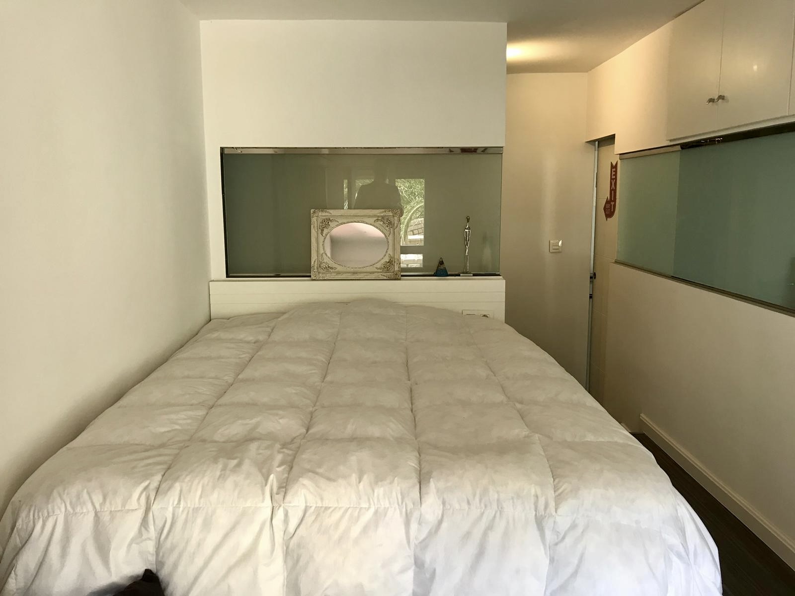 Investering. Appartement te koop in La Cala de Benidorm met gemeenschappelijk zwembad