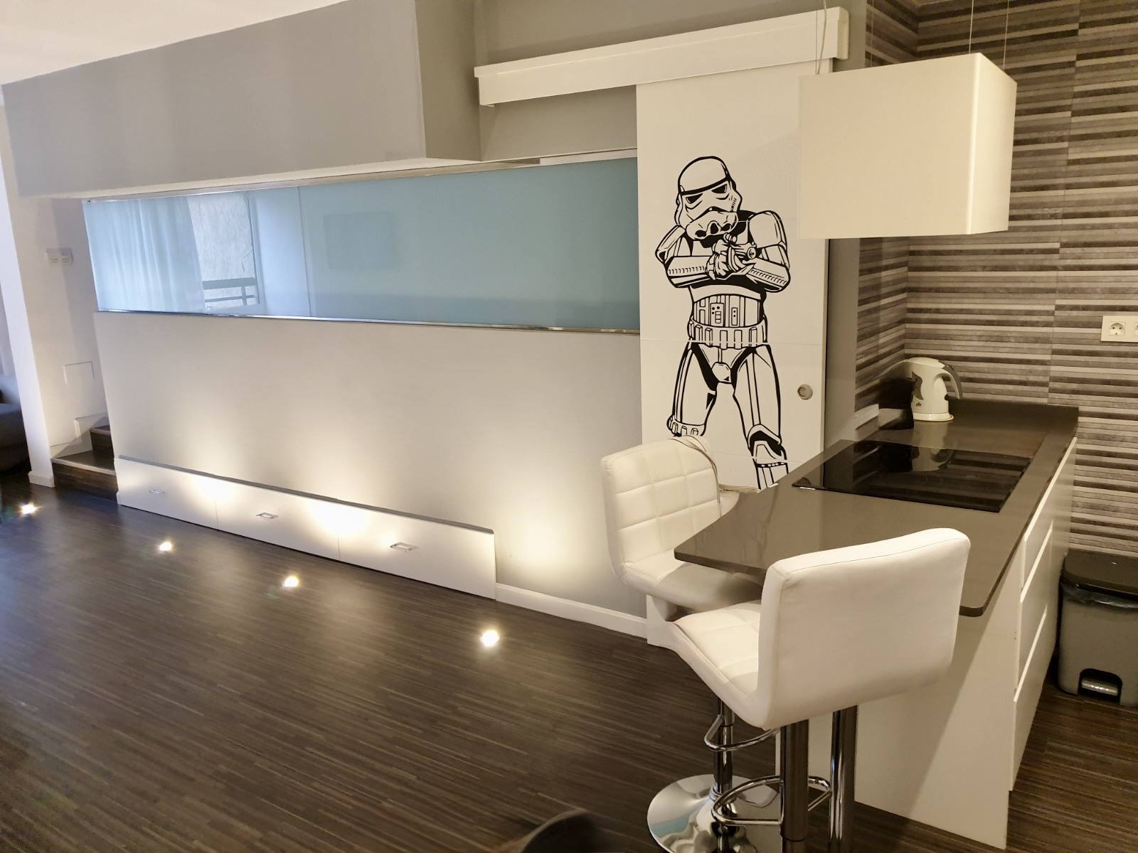 Investering. Appartement te koop in La Cala de Benidorm met gemeenschappelijk zwembad
