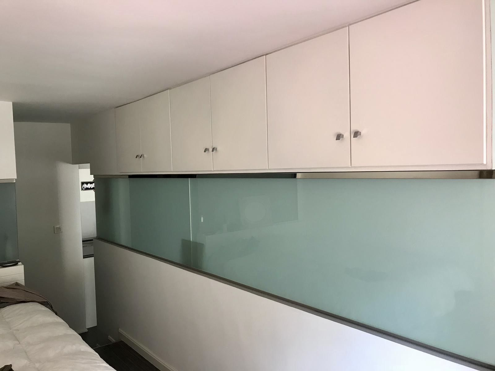Investering. Appartement te koop in La Cala de Benidorm met gemeenschappelijk zwembad