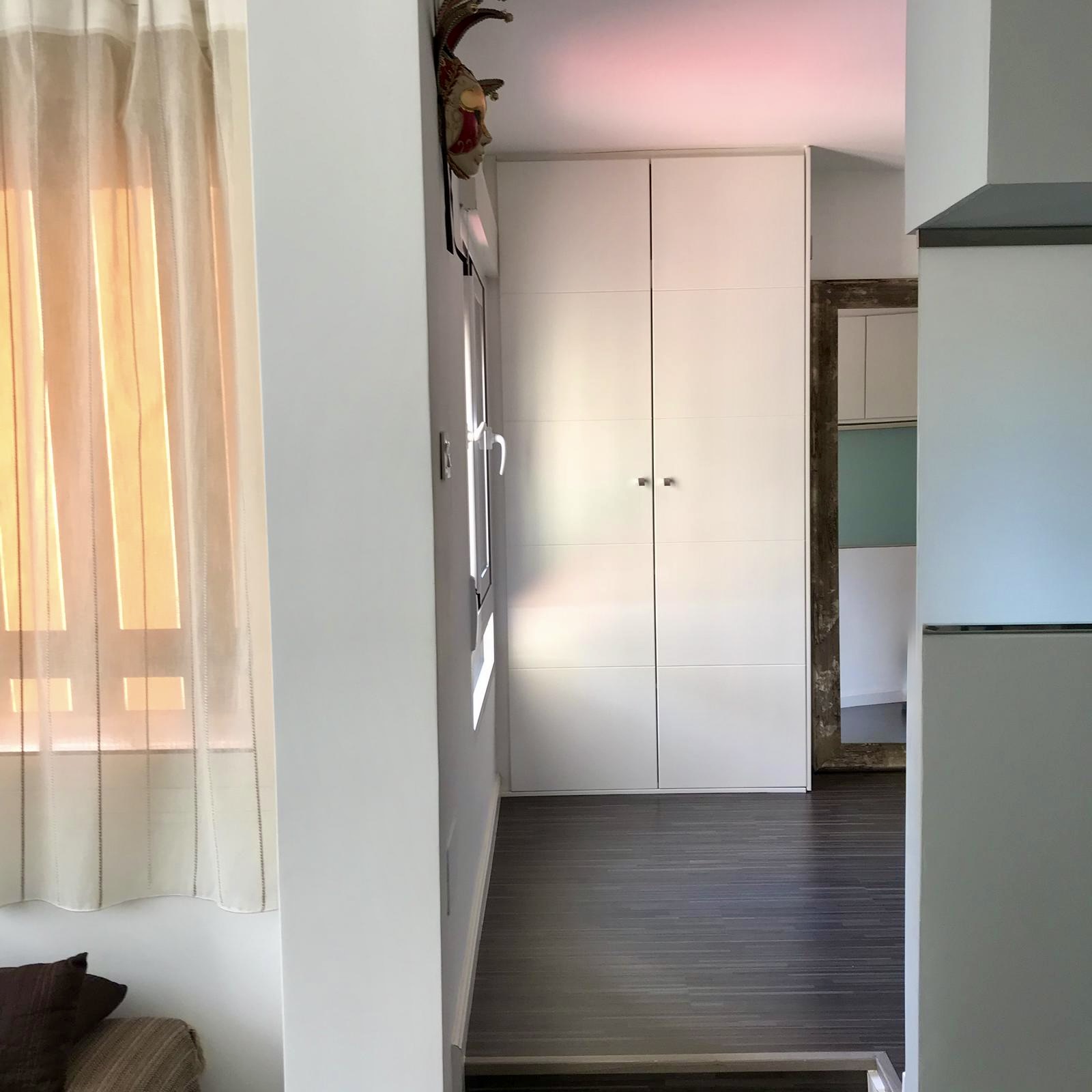 Investering. Appartement te koop in La Cala de Benidorm met gemeenschappelijk zwembad