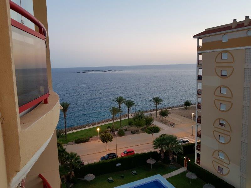 Property for Sale in Villajoyosa with Stunning Views: Find Out Now!