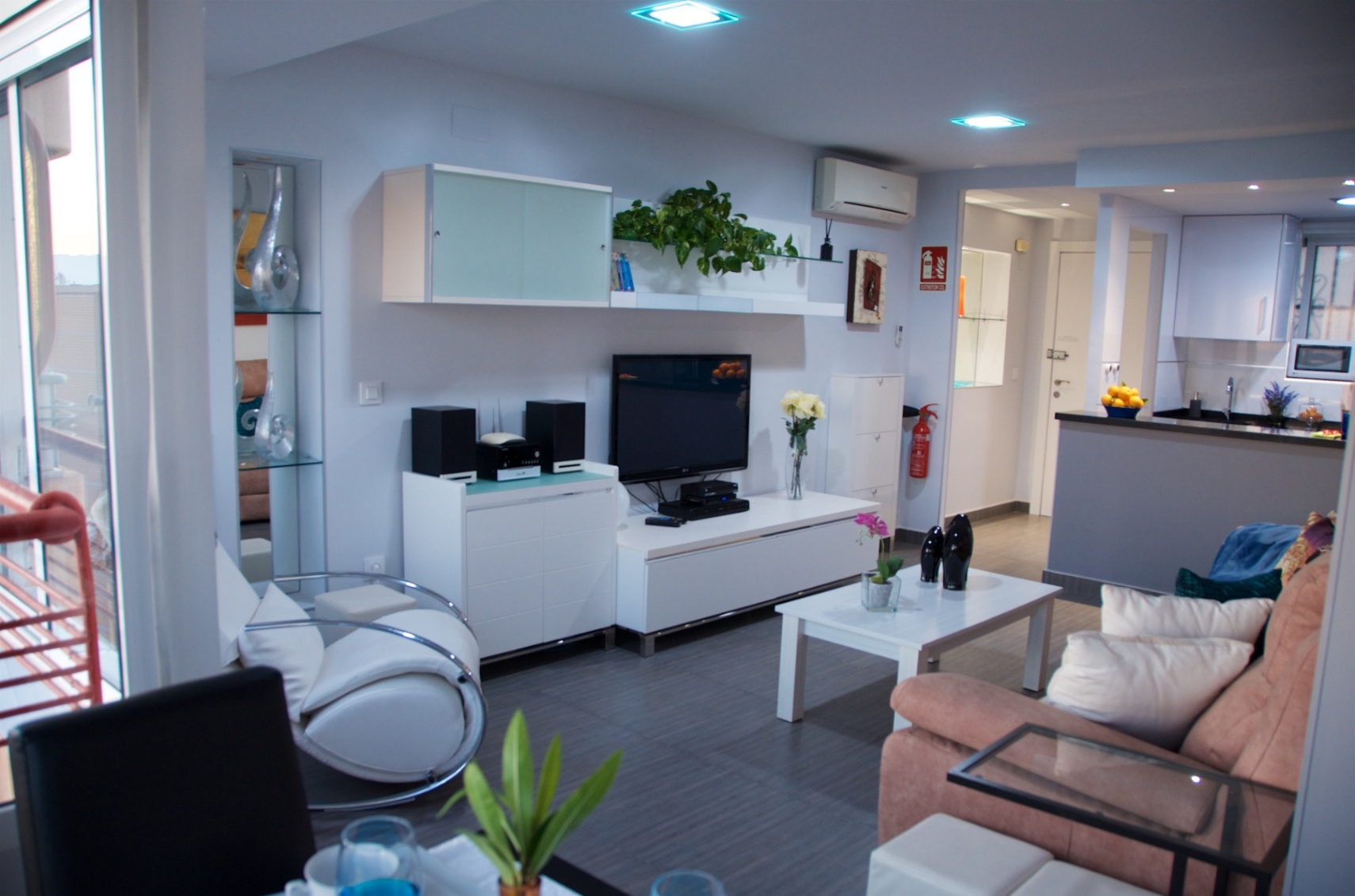 Zu verkaufen: Wohnung in Front Line, Levante, Benidorm
