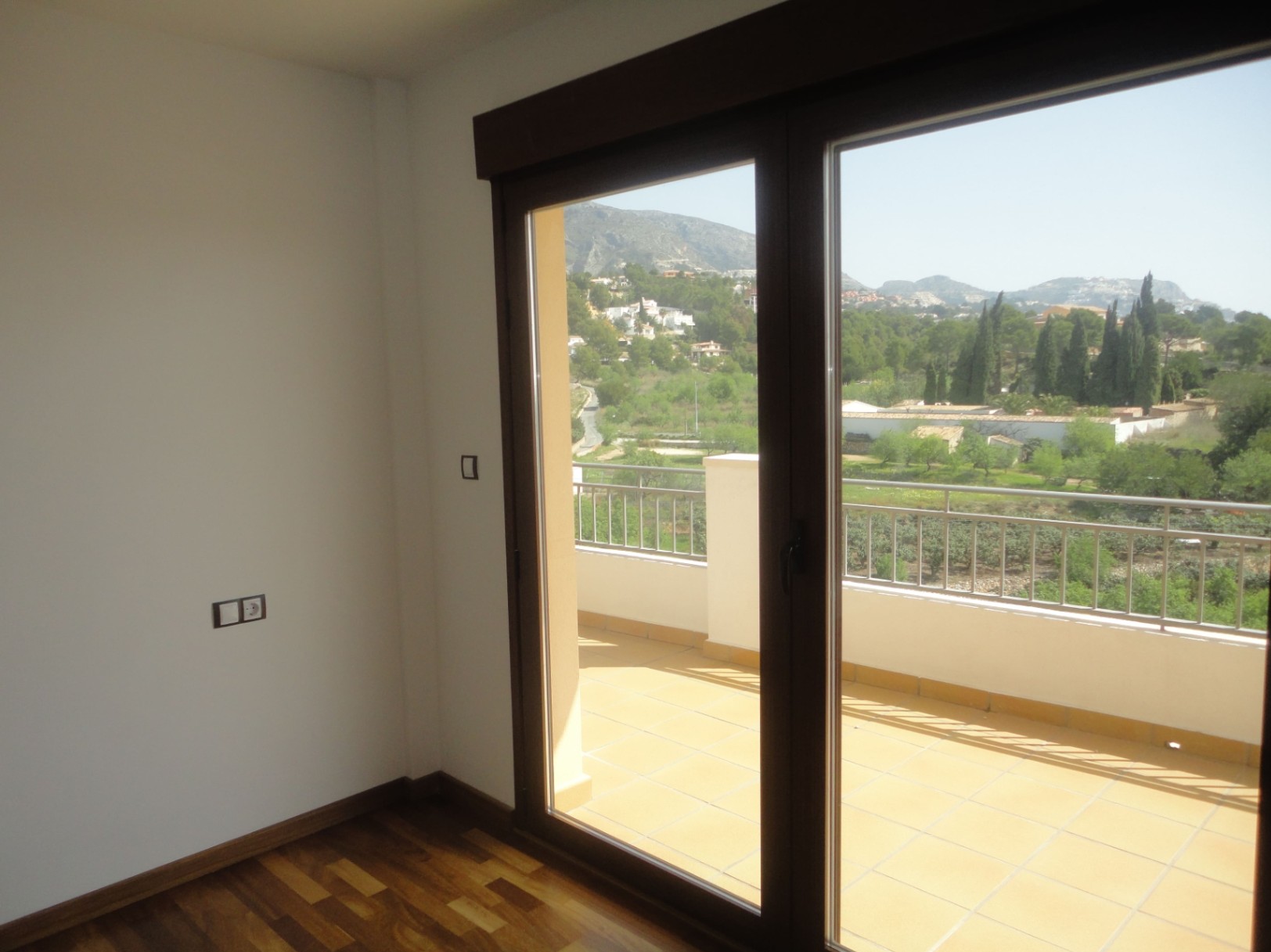 Penthouse in Altea la Vella – Discover your Ideal Penthouse